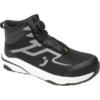 Safety Jogger Freedom S1ps Mid Tls Werkschoen | Maat: 39