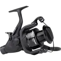 Mitchell Mx1 Fs Carpfishing Reel Zwart 5500