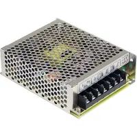 MEAN WELL RS-50-48 Schakelnetvoedingsmodule 48 V/DC 52 W