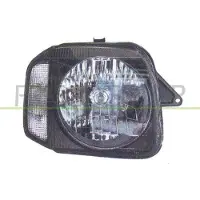 PRASCO Koplamp SZ7104804