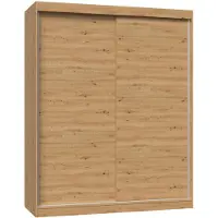 Top E Shop Iga 160/B ARTISAN kledingkast