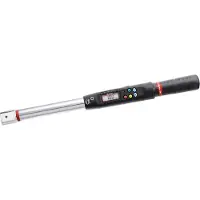 Facom elektronische momentsleutel met hoekmeting 30 nm - E.316-30D