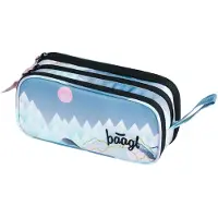 Baagl Student Etui Moon 3-ritsen