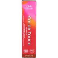 Wella Color Touch Deep Browns 6/77 60 ml