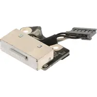 MMOBIEL Dock Connector voor MacBook Pro Retina A1398 (2012 /2015) - Onderdeelnummer 820-3109-A