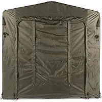 JRC Defender Social Tent Groen