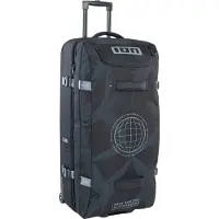 iON Wheelie Reistas Met Wielen Zwart L