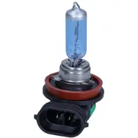 MAXGEAR 78-0187 Gloeilamp, verstraler