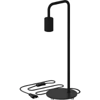 Calex oplaadbare tafellamp | Lavinio | 1800K | Dimbaar | 200 lumen | IP54 | 2.5W | Zand