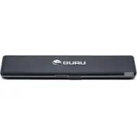 Guru Stealth Rig Case 6 to 15 inch