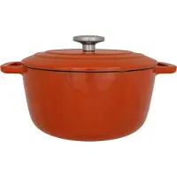 Cosy & Trendy Braadpan Fontestic Roest 24 cm