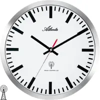 Atlanta Unisexhorloge 4371-B