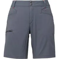 Black Diamond Damesshort Valley | Maat 4