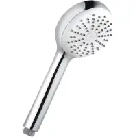 Kludi Logo - Handdouche, chroom 6810005-00