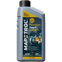 MAPETROL MAP0405 Motorolie