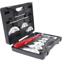 Ks Tools 203.1400 Speciale tang 1 set(s)