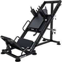 Maxxus 2-in-1 Leg Press