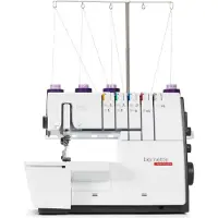 Bernette Airlock B68