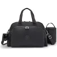 Kipling Handtas 'Camama' zwart