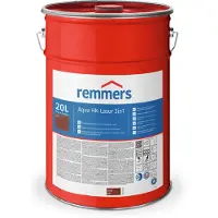 Remmers - HK 3in1 glazuur [plus] 20 l, Teak