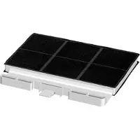 Alapure Koolstoffilter voor Bosch 00705433 / 705433 / DHZ5356