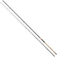 Shakespeare Skp B1 Carpfishing Rod Zwart 3.65 m / 2.25 Lbs