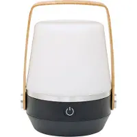 Outwell - Aurelia - Ledlamp M, wit/grijs