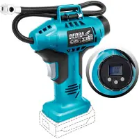 Dedra DED7078LCD, 1 stuk
