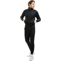 Givova Revolution Tracksuit Zwart 4XL Man
