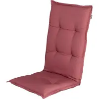 Hartman Tuinkussen Cuba Cassis Hoge Rug