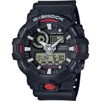 Casio Horloges GA7001AER