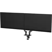 AOC AM420B flat panel bureau steun 86,4 cm (34") Zwart