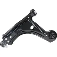 RIDEX 273C0962 Draagarm