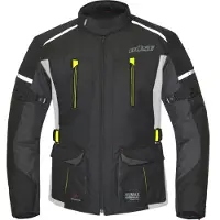 Büse Rider Waterdichte dames motorfiets textieljas