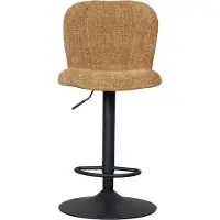 Label51 Barkruk Vino - Mustard - Elite