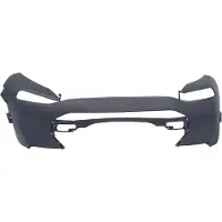 Diederichs 4007850 Bumper