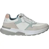 Gabor 86.847 Sneakers | Maat 5.5 Dames Wit