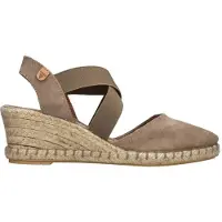 Verbenas Mila Espadrilles Beige | Maat: 39