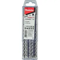 Makita Accessoires P4S: Betonboor 12x165mm - E-14825 E-14825