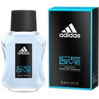 Adidas Eau de Toilette Ice Dive 50 ml