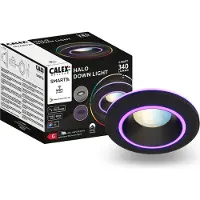 Calex Slimme inbouwspot | Smart Home | Halo