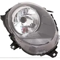 Diederichs 1208182 Koplamp