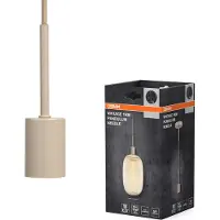 Osram Ledvance LED Armatuur | Vintage 1906 PenduLum Needle Beige
