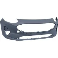 Diederichs 1407150 Bumper