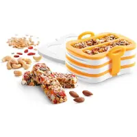 Tescoma - TE643188 - Fruitrepen vorm - Della Casa