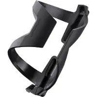 Birzman Uncage Side Draw Bottle Cage Zwart