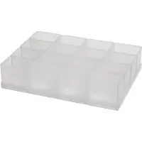 Raaco Inzetbakjes 55 A9-1 - Inzetbakjes - 16 stuks op tray