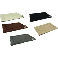 Pet-Joy Products Doggy Wool Blanket Brown XL 104X69cm.