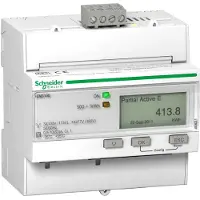 Schneider Electric Acti 9 Elektriciteitsmeter - A9MEM3150