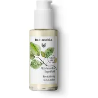 Dr. hauschka Revitaliserende Dagfluide 75 ml
